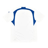 2010/11 FAROE ISLANDS HOME SHIRT (L) PUMA