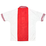 1996/97 AJAX *BNWOT* HOME SHIRT (XXL) UMBRO