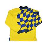 1998/00 CROATIA GK SHIRT (M)  LOTTO