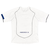 2004/05 HAMBURG HOME SHIRT (L) NIKE