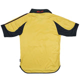 1999/00 AC MILAN *CENTENARY* FOURTH SHIRT (S) ADIDAS