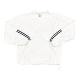 2002/03 REAL MADRID *CENTENARY* TRACK JACKET (L) ADIDAS