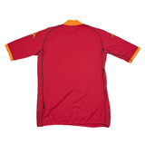 2002/03 ROMA HOME SHIRT (M) KAPPA