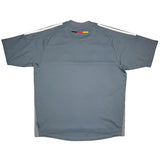 2002/03 GERMANY AWAY SHIRT (XL) ADIDAS