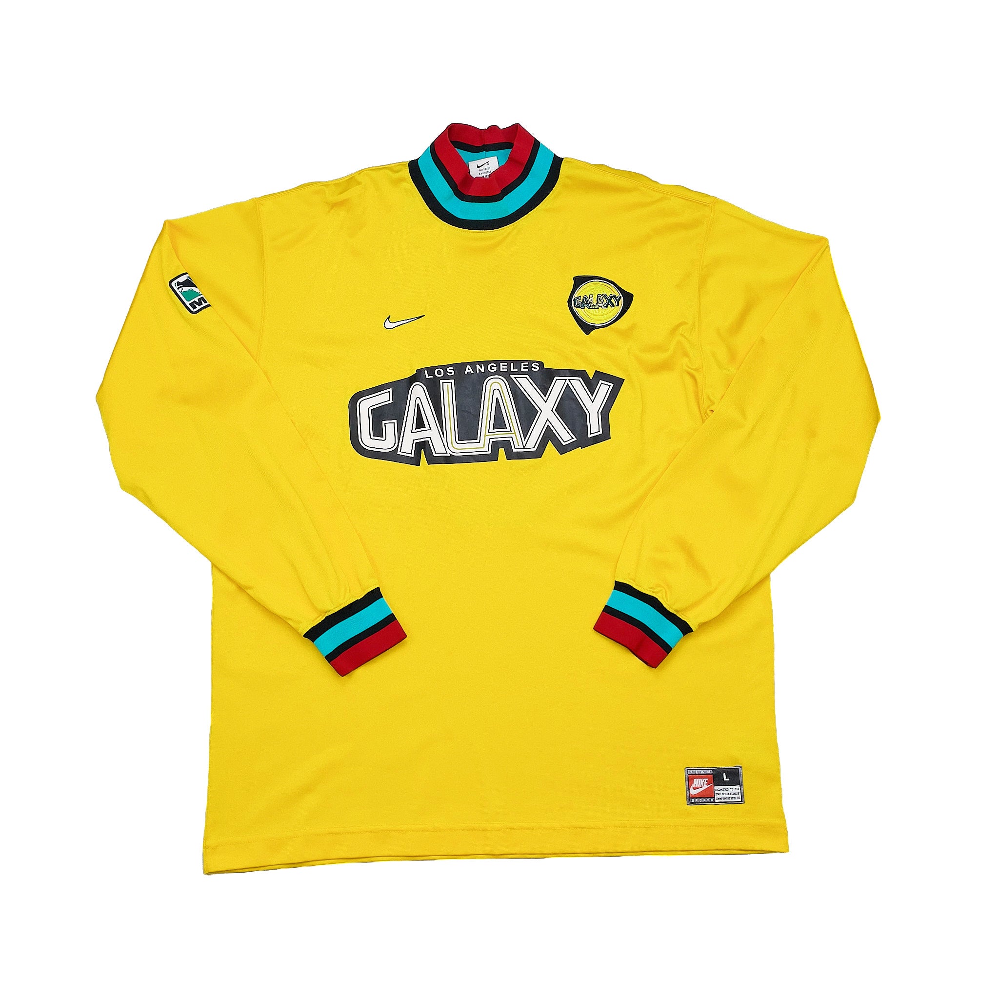 1997-98-la-galaxy-campos-9-gk-shirt-l-nike68765