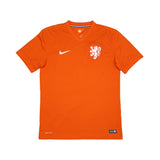 2014/15 NETHERLANDS HOME SHIRT (M) NIKE