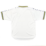 1998/00 LEEDS UNITED HOME SHIRT (L) PUMA