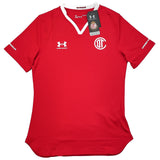 2022/23 Toluca *BNWT* Authentic Home Shirt (Multiple Sizes) Under Armour