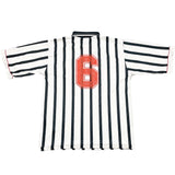 1996/98 BRENTFORD *MATCH ISSUE* AWAY SHIRT (L) COBRA SPORTS