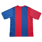 2006/07 BARCELONA HOME SHIRT (S) NIKE BASIC