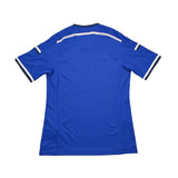 2014/15 IPSWICH TOWN HOME SHIRT (L) ADIDAS