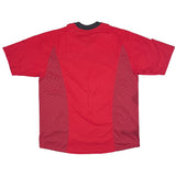 2002/04 BAYER LEVERKUSEN HOME SHIRT (XL) ADIDAS