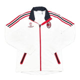 2010/11 AC MILAN FULL TRACKSUIT (S) ADIDAS