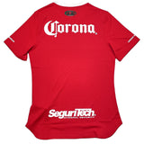 2022/23 Toluca *BNWT* Authentic Home Shirt (Multiple Sizes) Under Armour