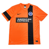 2014/15 BRIGHTON THIRD SHIRT (L) NIKE