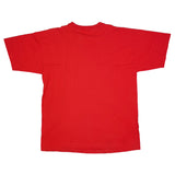 1998 FRANCE COUPE DU MONDE WORLD CUP T-SHIRT (M) OM