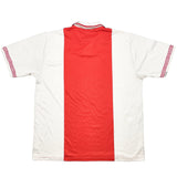 1991/93 AJAX HOME SHIRT (XL) UMBRO