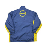2001/02 CLUB AMERICA *BNWT* TRACK JACKET (M) NIKE