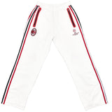 2010/11 AC MILAN FULL TRACKSUIT (S) ADIDAS