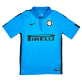 2014/15 INTER MILAN AWAY SHIRT (S) NIKE