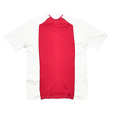 2005/06 AJAX HOME SHIRT (S) ADIDAS