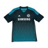 2014/15 CHELSEA HAZARD #10 THIRD SHIRT (L) ADIDAS
