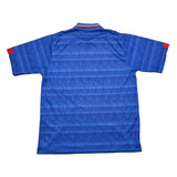 1989/92 IPSWICH TOWN HOME SHIRT (L) UMBRO