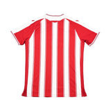 2020/21 STOKE CITY HOME SHIRT (XXL) MACRON