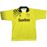 1995/96 BRIGHTON *MINT* AWAY SHIRT (L) ADMIRAL