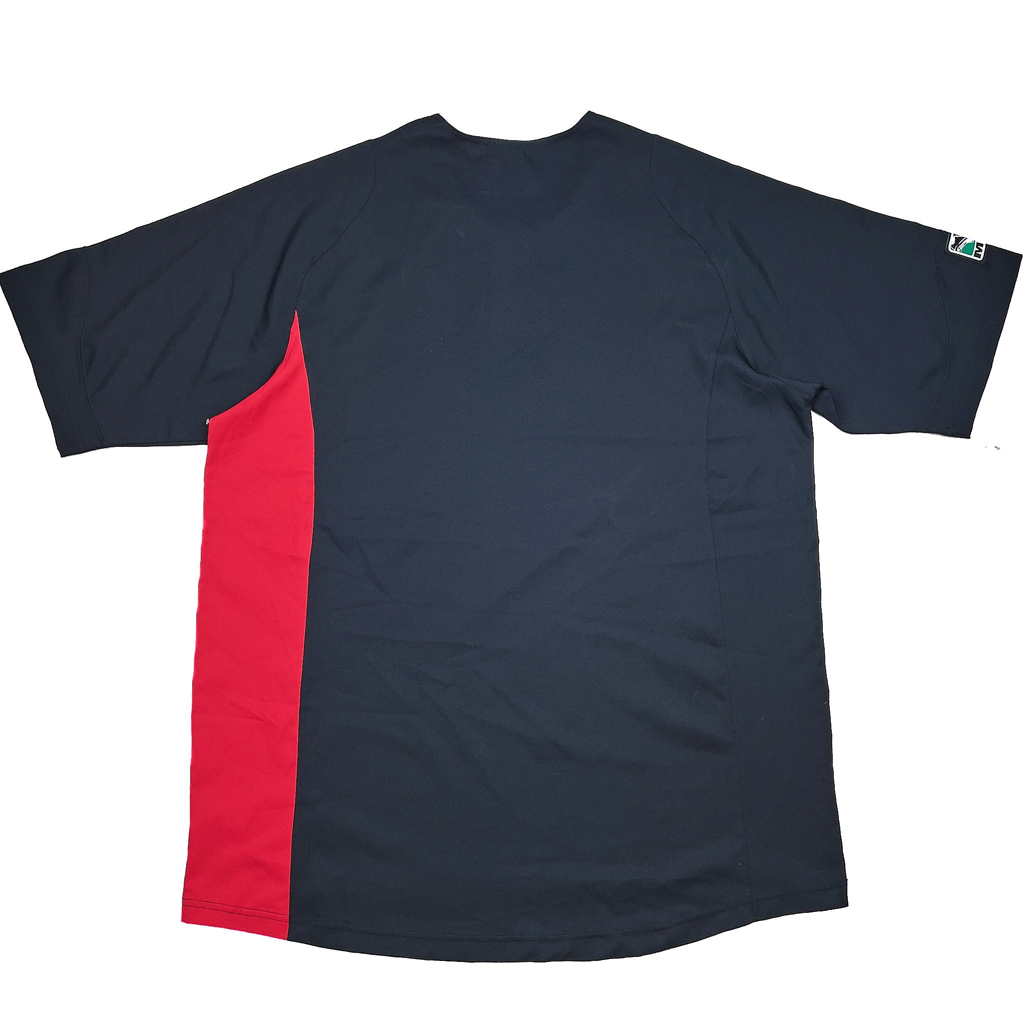 2004-05-new-york-metro-stars-training-shirt-xl-nike4357