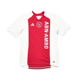 2005/06 AJAX HOME SHIRT (S) ADIDAS