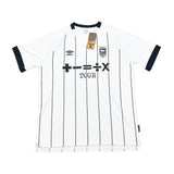 2023/24 IPSWICH TOWN MOORE #24 *BNWT* AWAY SHIRT (XXL) UMBRO