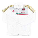 2013/14 AC MILAN FULL TRACKSUIT (S) ADIDAS