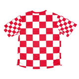 2012/13 CROATIA HOME SHIRT (M) NIKE