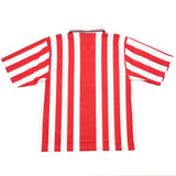 1997/98 STOKE CITY *BNWT* HOME SHIRT (L) ASICS