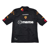 2004/05 ROMA TOTTI #10 AWAY SHIRT (S) DIADORA