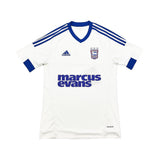 2016/17 IPSWICH TOWN AWAY SHIRT (S) ADIDAS