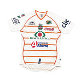 2006/07 Jaguares Chiapas #19 Away Shirt (L) Atletica