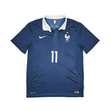 2014/15 FRANCE GRIEZMANN #11 HOME SHIRT (M) NIKE