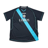 2009/10 LEICESTER CITY *125 YEARS* AWAY SHIRT (XXL) JOMA