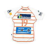 2006/07 Jaguares Chiapas #19 Away Shirt (L) Atletica