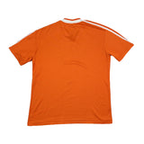 1985/88 NETHERLANDS HOME SHIRT (M) ADIDAS