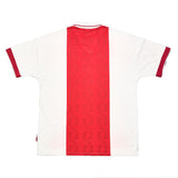1998/99 AJAX HOME SHIRT (XL) UMBRO