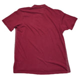 2017/18 BURNLEY POLO SHIRT (S) OM