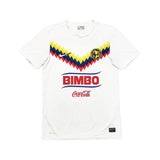 2013 CLUB AMERICA CHUCHO #11 THIRD SHIRT (S) NIKE