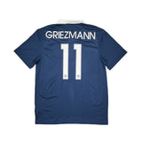 2014/15 FRANCE GRIEZMANN #11 HOME SHIRT (M) NIKE