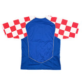 2004/06 CROATIA AWAY SHIRT (XL) NIKE