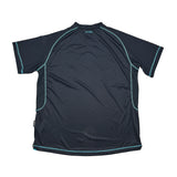 2009/10 LEICESTER CITY *125 YEARS* AWAY SHIRT (XXL) JOMA