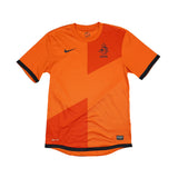 2012/13 NETHERLANDS HOME SHIRT (S) NIKE