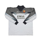 1999/00 ROMA GK SHIRT (XL) DIADORA